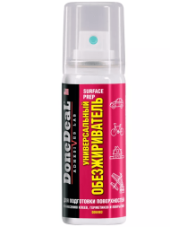 Универсальный обезжириватель 75мл. DD6980 DoneDeal