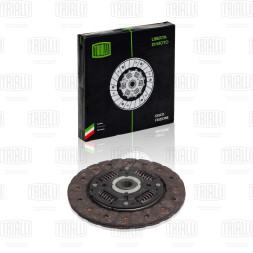 Диск сцеп. ведом. Daewoo Lanos. Nexia (95-) 1.5i 8V (FD 0501) TRIALLI