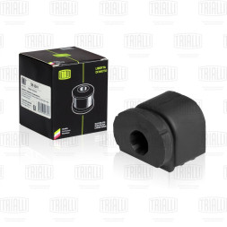 Сайлентблок перед. рычага задний Daewoo Nexia (94-)/Lanos (SB 0541)