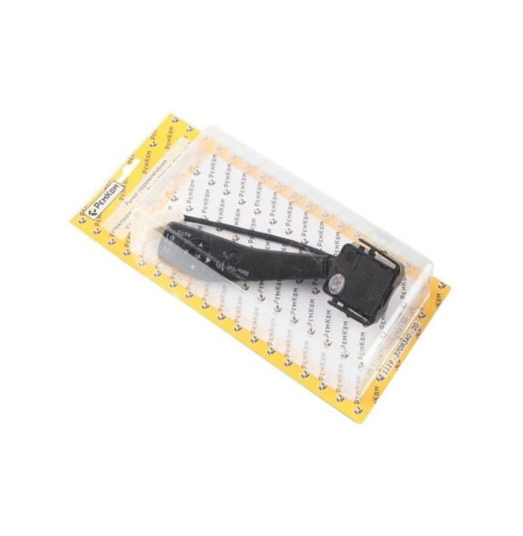 Рычаг переключения cтеклоочистителя Лада Гранта, Калина 2 с  навигацией и круиз - контролем(RK05047)