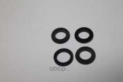 Ремкомплект главного тормозного цилиндра ВАЗ 2108-21099 22Р БРТ