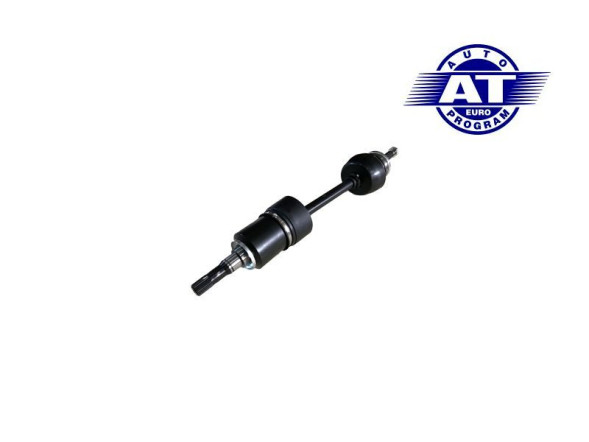 Привод переднего колеса в сборе ВАЗ 2121/21213/21214/2131/NIVA (86-) левый AT 5011-021CV