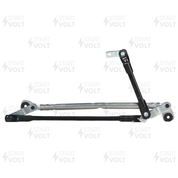 Трапеция стеклоочистителя СтартВОЛЬТ  VW Polo Sedan (10-) (VWA 1817)