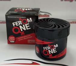 Ароматизатор CONTACT банка-гель SEX FEROMONE Цветочный афродизиак