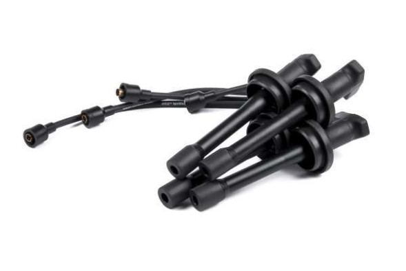 Высоковольтные проводаУАЗ HUNTER,УАЗ PATRIOT;двЗМЗ-409 (с наконечником) 4091-3707244 NRG