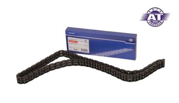 Цепь ГРМ 114L ВАЗ 2101 AT H2X114