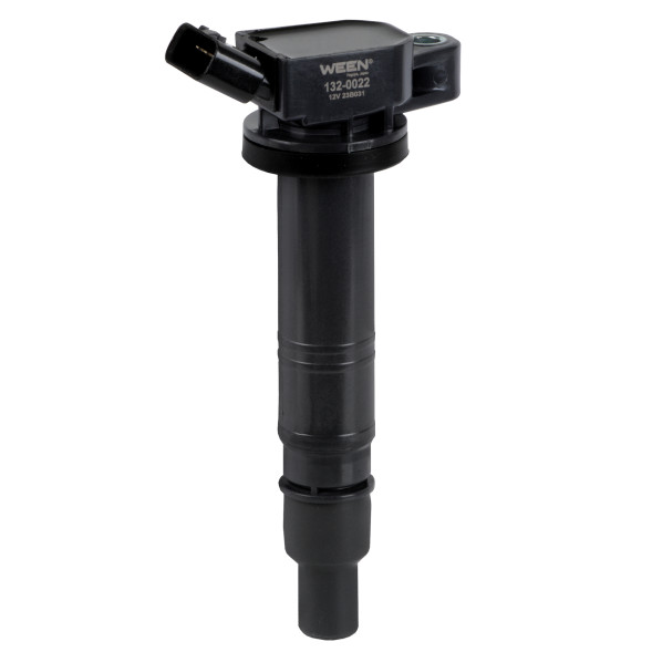 Катушка зажигания, TOYOTA Camry (V40) 2.0,2.4, Land Cruiser Prado (J120) 4.0 WEEN 132-0022