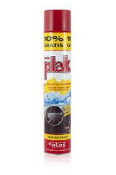 Atas PLAK полироль 750мл Гранат (24шт.)