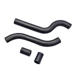 Патрубки радиатора ВАЗ 2108-21099 (карбюраторный двигатель) 86РШ БРТ