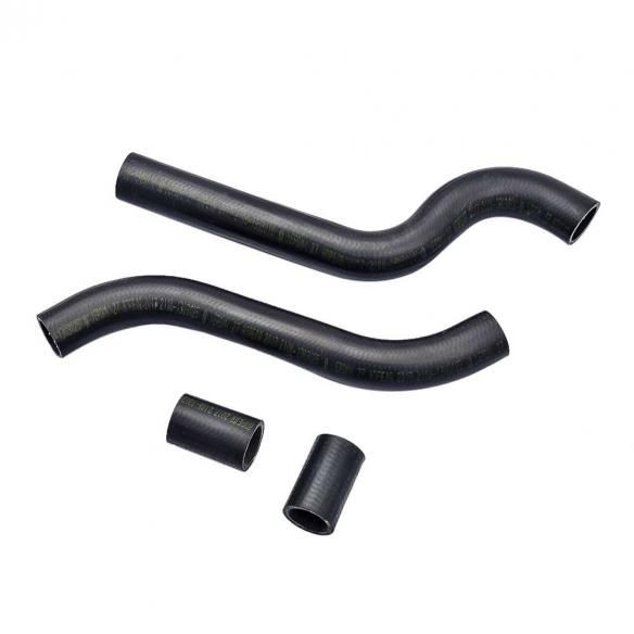 Патрубки радиатора ВАЗ 2108-21099 (карбюраторный двигатель) 86РШ БРТ