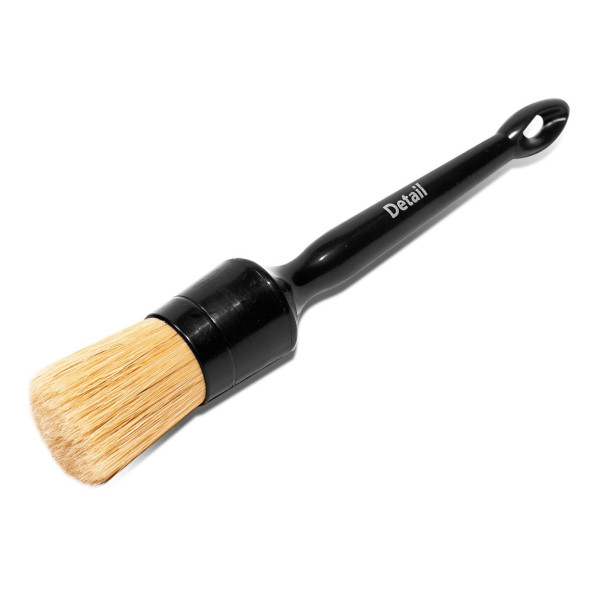 Кисть с натуральным ворсом # 20 DT-0336