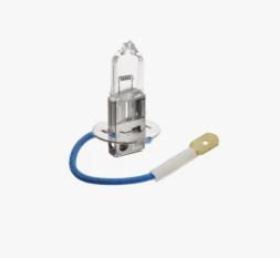 Лампа Н3 12V 55W PK22s блистер 1 шт МАЯК