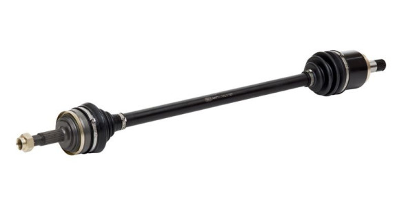 Привод прав. для а/м ВАЗ 2110 внут 22, нар 22 шлиц (AR 770) TRIALLI