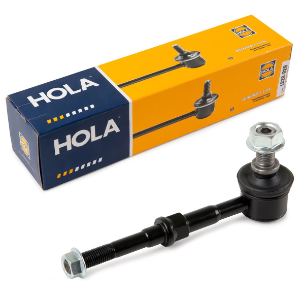 Стойка стабилизатора задняя левая/правая TOYOTA Rav 4 III (11.2005-12.2012) HOLA LS20-026