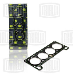 Прокладка ГБЦ  ВАЗ 2105 (d=79 мм.) (GZ 101 2015) TRIALLI