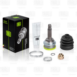 ШРУС наруж.  Daewoo Matiz (98-) ABS (GO 051324) TRIALLI