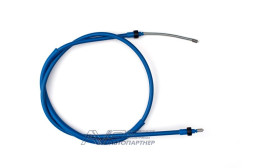 Трос ручного тормоза 6001547168 RENAULT Logan/Sandero (L=1680mm) AVP6001547168