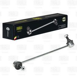 Стойка стабилизатора Chevrolet Lacetti (04-) (перед. лев.) (SP 0501) TRIALLI