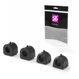 Втулка для а/м ВАЗ-2121, 21213, 21214 стабилизатора к-т.4шт в пакете Оригинал+