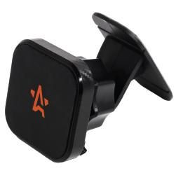 Держатель для телефона на торпедо магнитный на двухстороннем скотче (AMS-U-16) AIRLINE