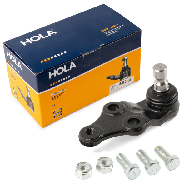 Шаровая опора левая/правая KIA Optima TF(2010-2013), TF(2013-2015) HOLA BJ10-001