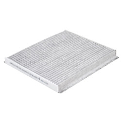 Фильтр салона Hyundai Elantra IV (06-)/Cerato III (06-)/i30 (11-)(CRVC24013) CARVILLE RACING