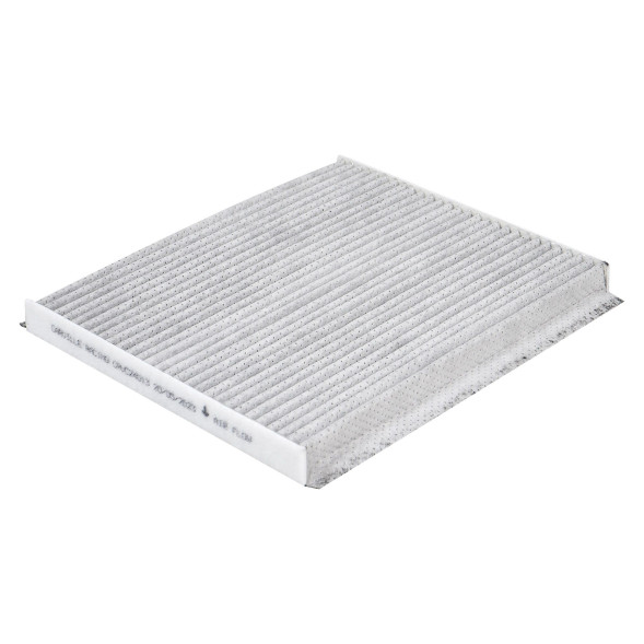 Фильтр салона Hyundai Elantra IV (06-)/Cerato III (06-)/i30 (11-)(CRVC24013) CARVILLE RACING