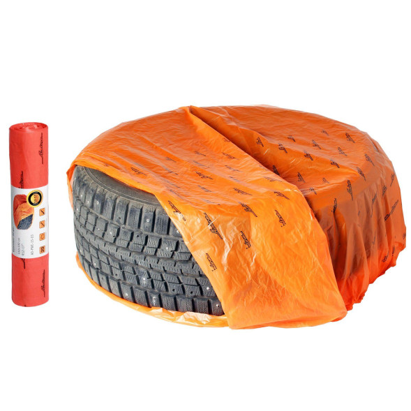 Мешки для колес R12-22 комплект 20 шт, размер 115х115см (AO-PWC-15-04) AIRLINE