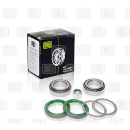 Ремкомплект ступицы перед. для а/м ВАЗ 2121 (CS 748) TRIALLI