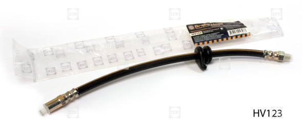 Шланг тормозной передн.2123 Chevrolet Niva HOLA HV123