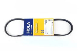 Ремень поликлиновой 4РК725 RENAULT Logan 1.6, Kangoo 1.6; NISSAN Micra (K11), PH4718 HOLA