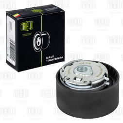 Ролик ГРМ натяж. LADA Vesta (15-)/X-Ray (15-) 1.8i (CM 179) TRIALLI