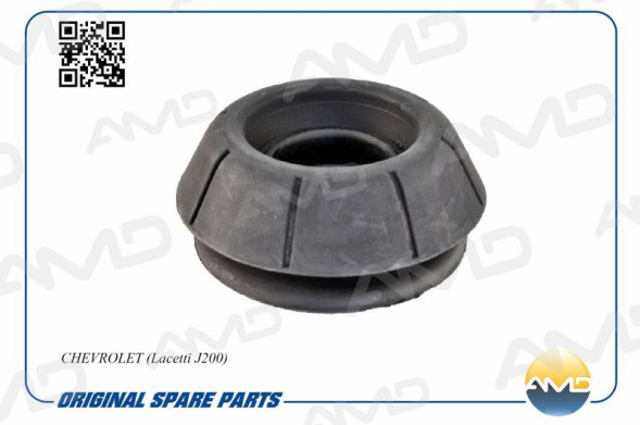 Опора амортизатора переднего 96549921/AMD.SB311 CHEVROLET (Lacetti J200)