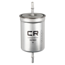 Фильтр топливный ГАЗ 3302 Газель,Соболь,УАЗ дв.405/6/9 (SVY850) CARVILLE RACING