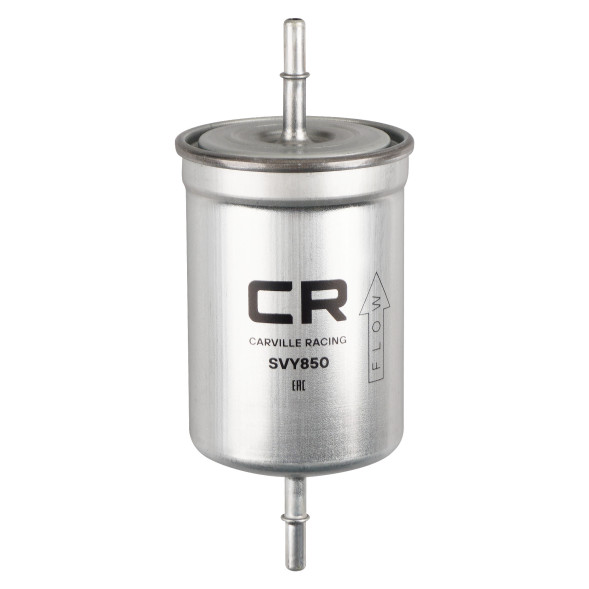 Фильтр топливный ГАЗ 3302 Газель,Соболь,УАЗ дв.405/6/9 (SVY850) CARVILLE RACING