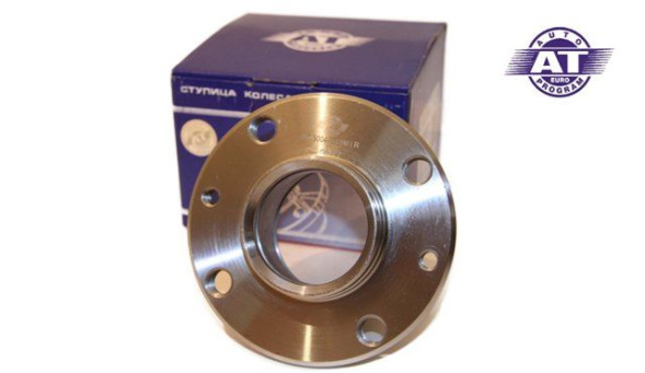 Ступица колеса ВАЗ 2108 зад AT 3004-008WH