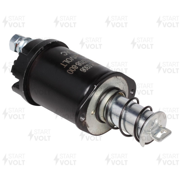 Втягивающее реле  ГАЗ 402, 406, Таврия стар/обр СтартВОЛЬТ (ан КАТЭК)  СтартВОЛЬТVSR 0306