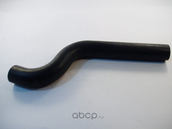 Патрубок радиатора нижний отводящий ВАЗ 2108-099 2108-1303010Р БРТ