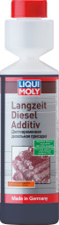 Присадка дизельная долговременная Liqui Moly 0,25л LM2355