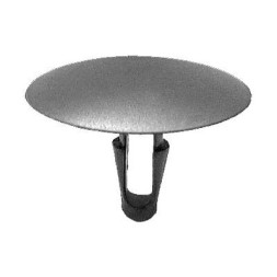 Toyota 9046709008 клипса шумоизоляции капота 7.9x19.5x29.7mm AD-1119 (10шт)