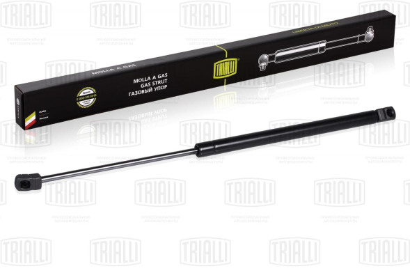 Упор крышки багажника Kia Rio II (05-) (GS 0825) TRIALLI