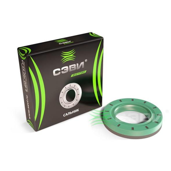 Сальник полуоси правый ВАЗ 2108 СЭВИ-ЭКСТРИМ 8005(11шт)