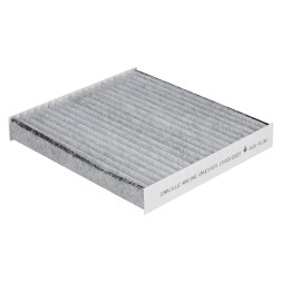 Фильтр салона Toyota Camry (06-)/Corolla (06-) (уголь.) (CRVC1919) CARVILLE RACING