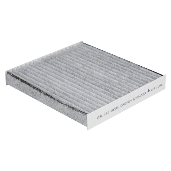 Фильтр салона Toyota Camry (06-)/Corolla (06-) (уголь.) (CRVC1919) CARVILLE RACING