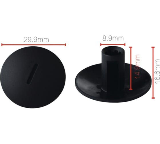 Renault, Lada, Dacia 7703081127 Клипса брызговика Autokrep(10шт)AK999136