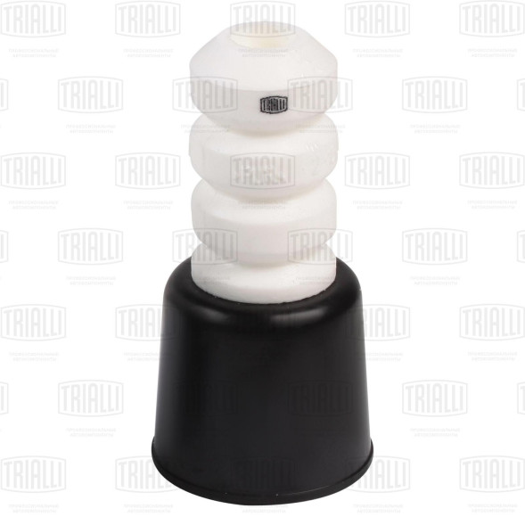 Отбойник передней стойки ВАЗ 2170-2172 Priora/2190-2192 Granta (отбойник1+кожух1) (BCS 0132) TRIALLI