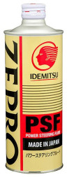 IDEMITSU PSF Zepro Жидкость ГУР 0,5 л