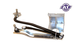 Трапеция привода стеклоочистителя ГАЗ 3302/Газель (94-) AT 5010-302WL