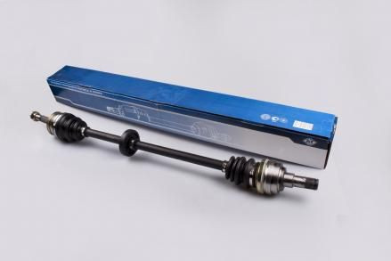 Привод переднего колеса в сборе DAEWOO Lanos  правый AT 5010-200CV