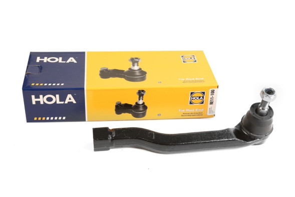 Наконечник рулевой тяги левый LADA VESTA, HOLA RE11-100